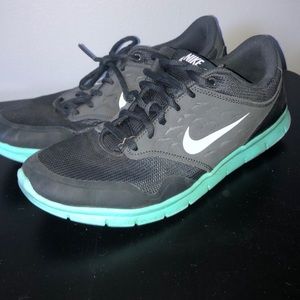 Nike running shoes